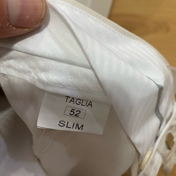 FB Effebi Suit - Picture 5 of 5